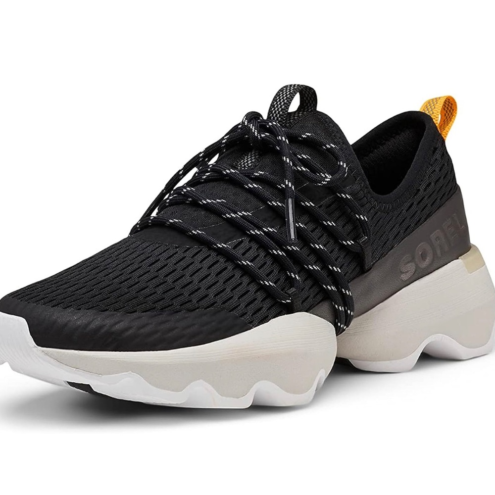 Sorel Women's Kinetic Impact Lace Sneaker NWOT